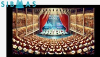 Building Bridges: Collecting, Researching and Mediating the Performing Arts