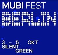 Mubi Berlin