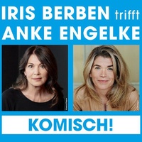 Iris Berben trifft Anke Engelke Komisch!