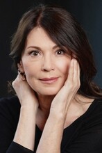 Aus jdischer Volkspoesie: Iris Berben & Bayer-Philharmoniker