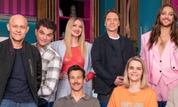 LOL: Last One Laughing | Staffel 6