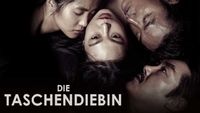 Die Taschendiebin