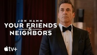 Your Friends & Neighbors