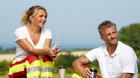 Praxis mit Meerblick - Romeo & Julia