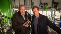 Wilsberg - Mit allen Wassern gewaschen