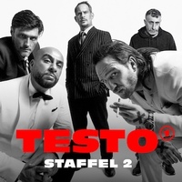 Testo | Staffel 2