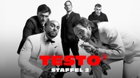 TESTO | Staffel 2