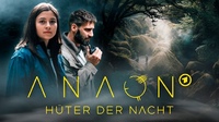 Anaon - Hter der Nacht