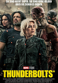 Thunderbolts