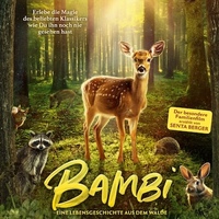 Bambi - Eine Lebensgeschichte aus dem Walde