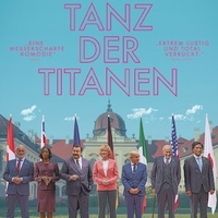 Tanz der Titanen