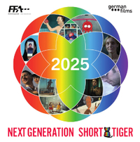 Next Generation Short Tiger