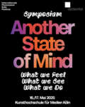Another State of Mind. What we Feel  What we See  What we Do.