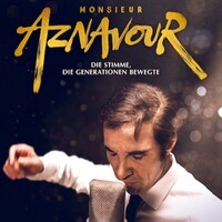 Monsieur Aznavour