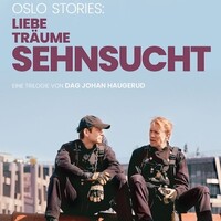 Oslo-Stories: Sehnsucht