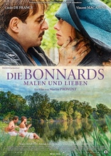 Die Bonnards - malen und lieben