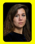 Eucrea Artist Talk mit Athena Lange