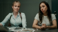 Tatort (Zrich) - Rapunzel