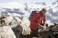 Acht Berge