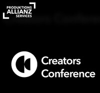 FM: Produktionsallianz  Creators Conference