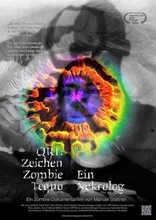 QRT - Zeichen, Zombie, Teqno. Ein Nekrolog