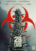 28 Years Later