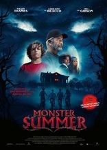 Monster Summer