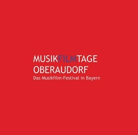 Musikfilmtage Oberaudorf
