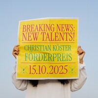 Christian Kster Frderpreis