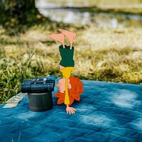 FM: Ein Nachmittag mit dem Pumuckl