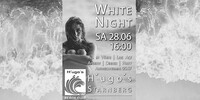 FM: H'ugo's White Night  Beach Edition 2