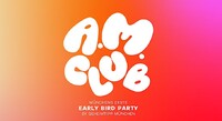 FM: A.M. Club - Vol. 4