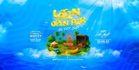 FM: Latin Open Air
