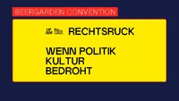 FM: HessenFilm  Rechtsruck  Wenn Politik Kultur bedroht