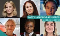 FM: Boosting the Next  Generation