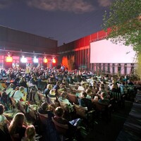 Cinenova Open Air
