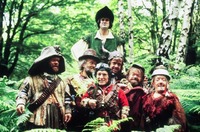 Time Bandits