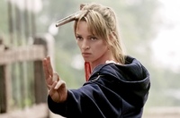 Kill Bill - Volume 2