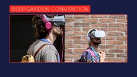 FM: Festival der Zukunft  New Realities Competition Finale  XR For A Better Future