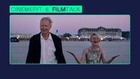 FM: CineMerit Award Stellan Skarsgrd