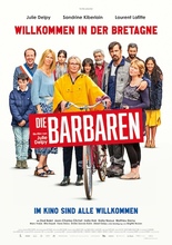 Die Barbaren - Willkommen in der Bretagne