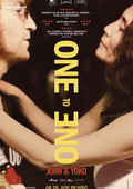One To One: John & Yoko
