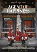 Agent Of Happiness - Unterwegs im Auftrag des Glcks