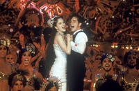 Moulin Rouge!
