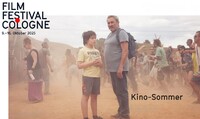 Filmfestival Cologne Kino-Sommer