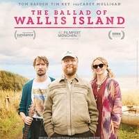 The Ballad Of Wallis Island