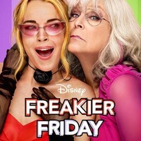 Freakier Friday