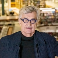 Wim Wenders: Der ewig Suchende
