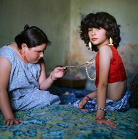 Close Enough: Perspectives by Women Photographers of Magnum