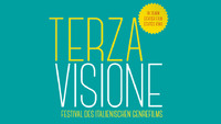Terza Visione: Festival des italienischen Genrefilms